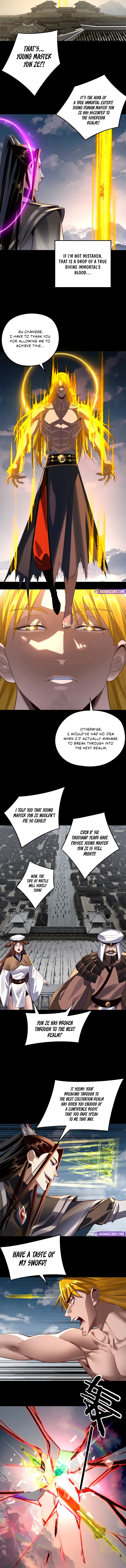 Read I Am the Fated Villain EN Manga Online