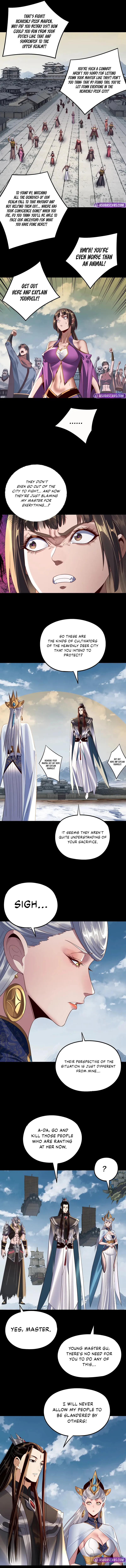 Read I Am the Fated Villain EN Manga Online