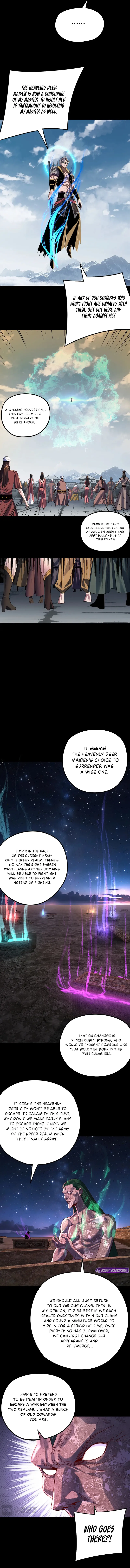 Read I Am the Fated Villain EN Manga Online