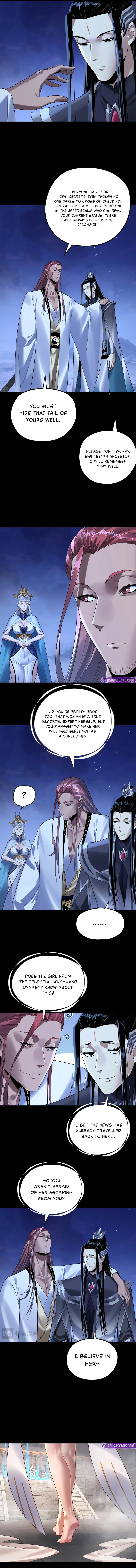 Read I Am the Fated Villain EN Manga Online