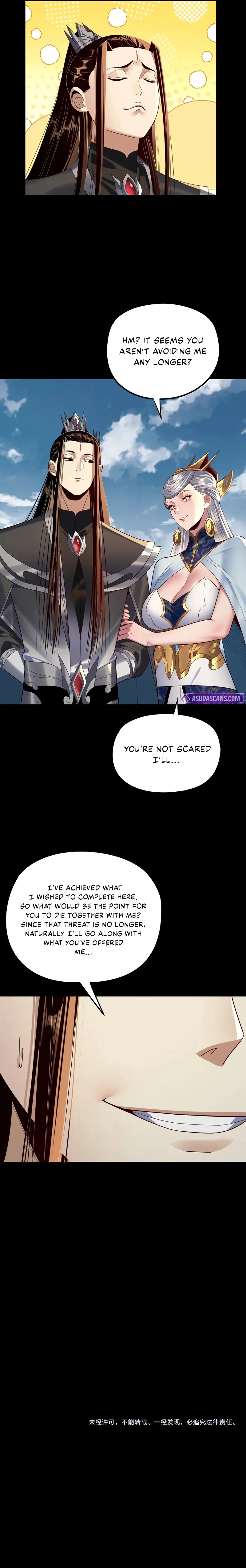 Read I Am the Fated Villain EN Manga Online