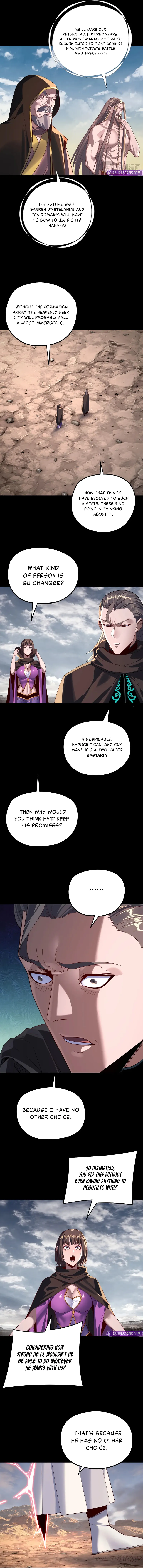Read I Am the Fated Villain EN Manga Online