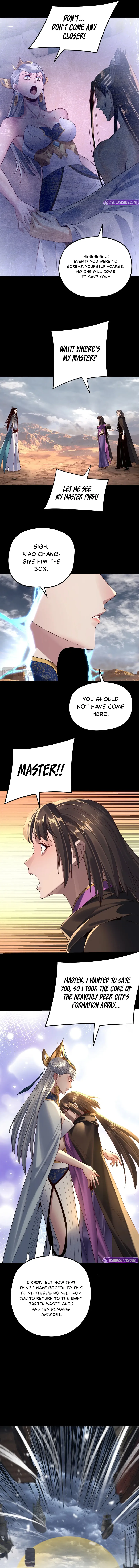 Read I Am the Fated Villain EN Manga Online