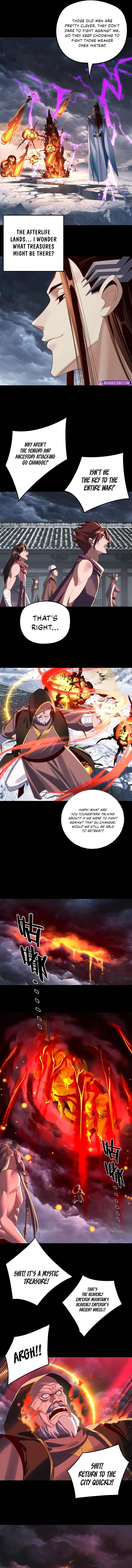 Read I Am the Fated Villain EN Manga Online