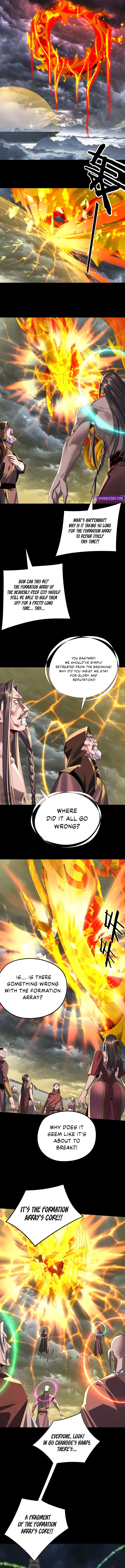Read I Am the Fated Villain EN Manga Online