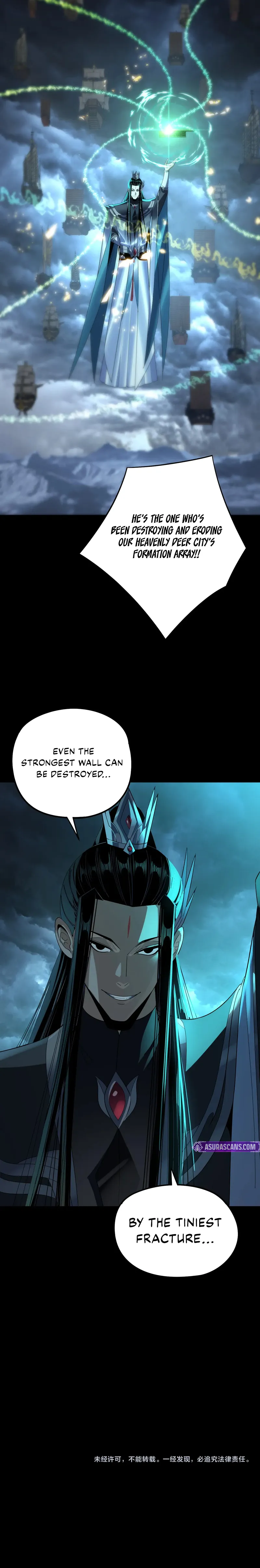 Read I Am the Fated Villain EN Manga Online