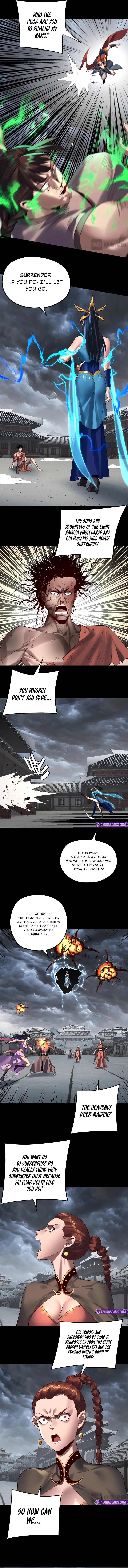 Read I Am the Fated Villain EN Manga Online