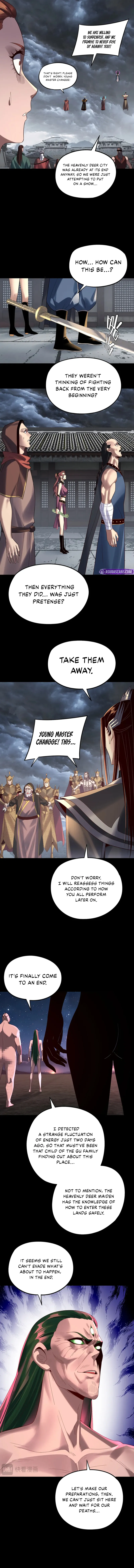 Read I Am the Fated Villain EN Manga Online