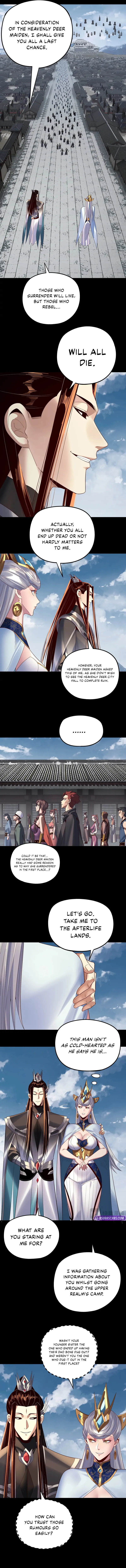 Read I Am the Fated Villain EN Manga Online