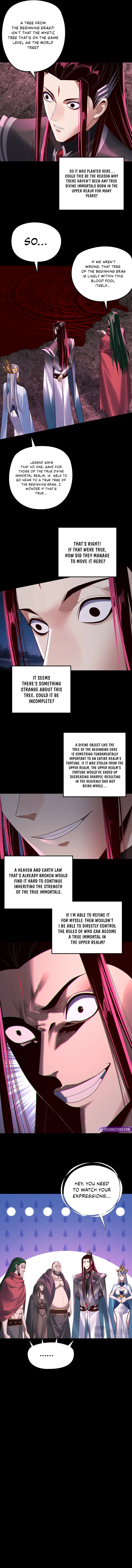 Read I Am the Fated Villain EN Manga Online