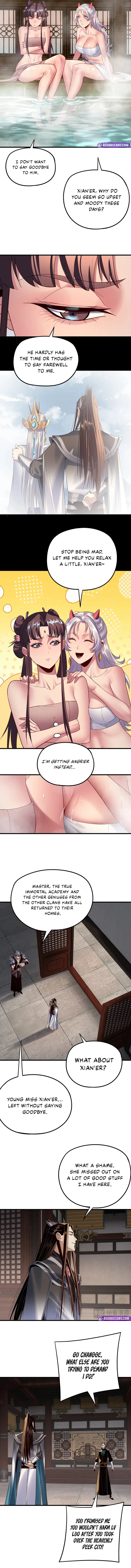 Read I Am the Fated Villain EN Manga Online
