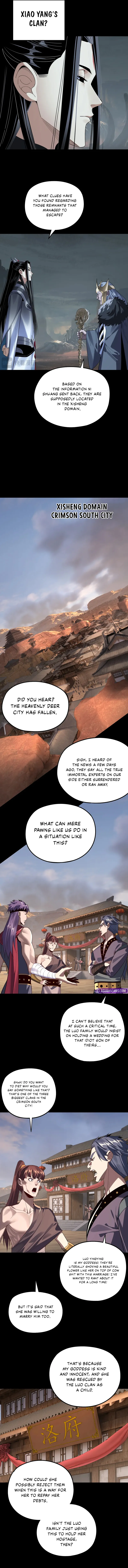 Read I Am the Fated Villain EN Manga Online