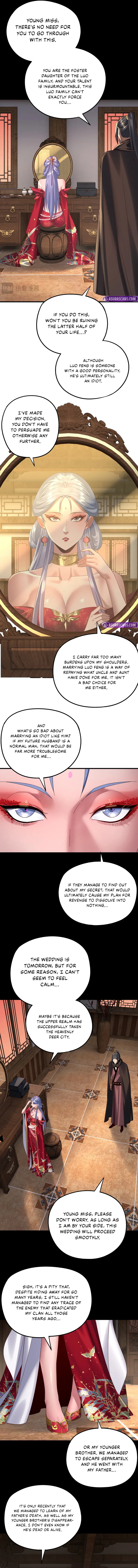 Read I Am the Fated Villain EN Manga Online