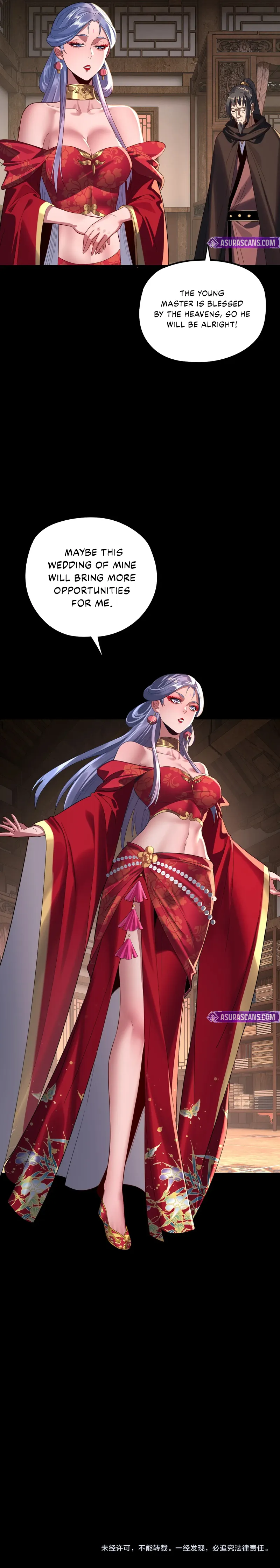 Read I Am the Fated Villain EN Manga Online
