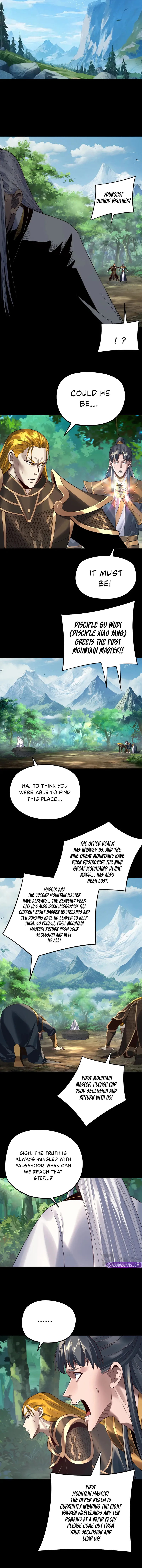 Read I Am the Fated Villain EN Manga Online
