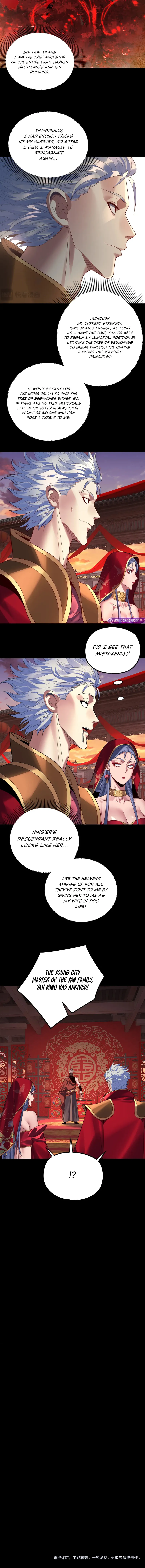 Read I Am the Fated Villain EN Manga Online