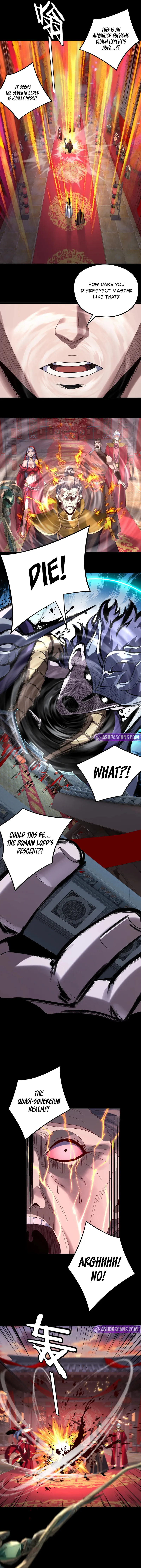 Read I Am the Fated Villain EN Manga Online