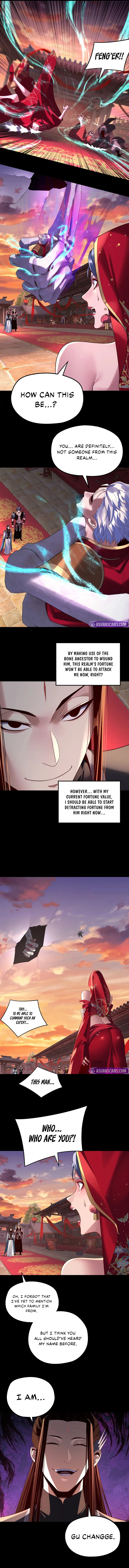 Read I Am the Fated Villain EN Manga Online