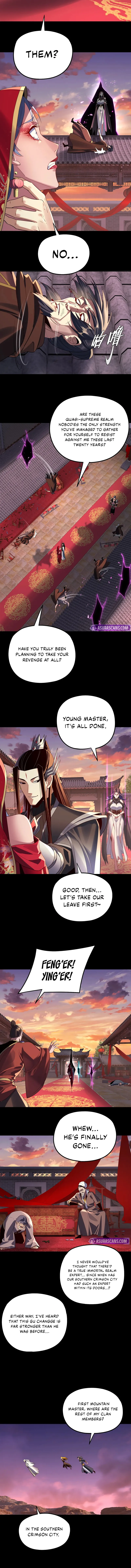 Read I Am the Fated Villain EN Manga Online
