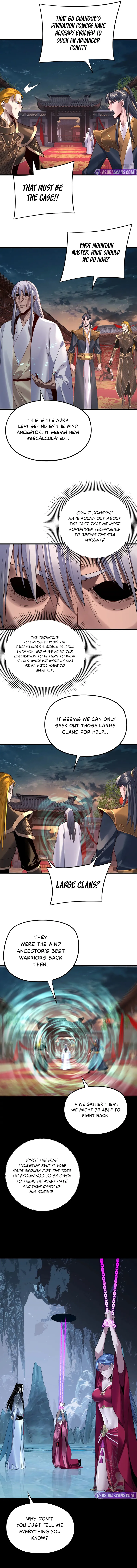 Read I Am the Fated Villain EN Manga Online