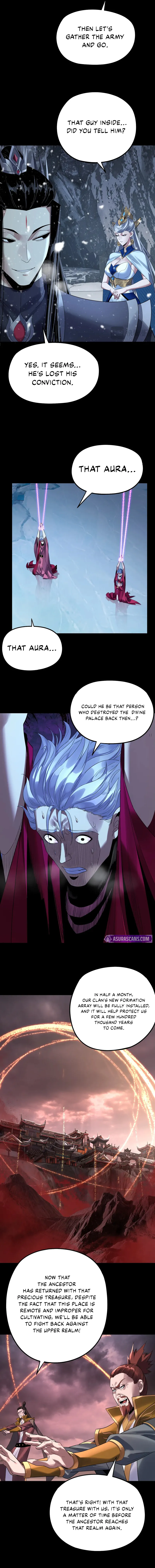 Read I Am the Fated Villain EN Manga Online