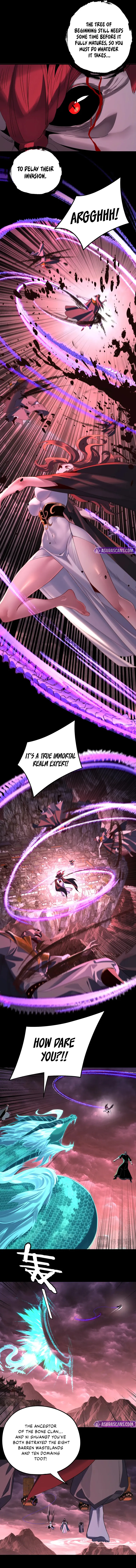 Read I Am the Fated Villain EN Manga Online