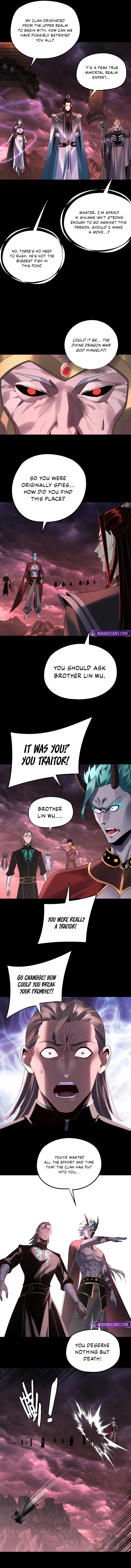 Read I Am the Fated Villain EN Manga Online
