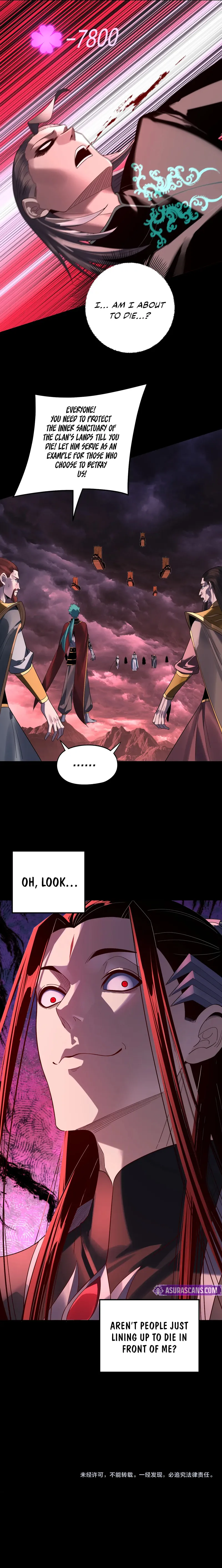 Read I Am the Fated Villain EN Manga Online