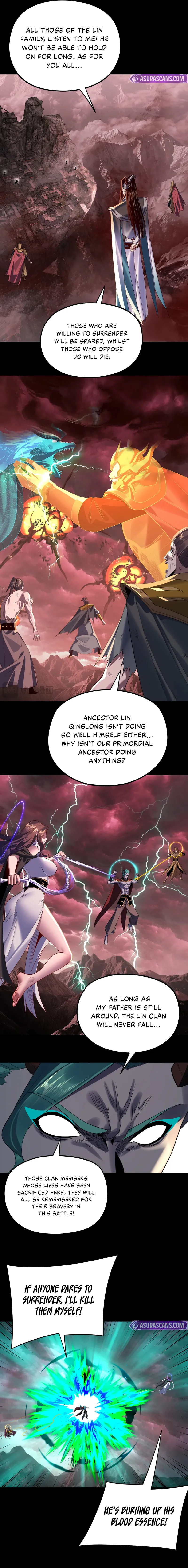 Read I Am the Fated Villain EN Manga Online