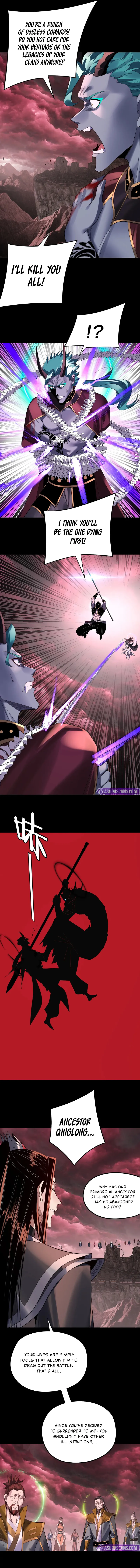Read I Am the Fated Villain EN Manga Online