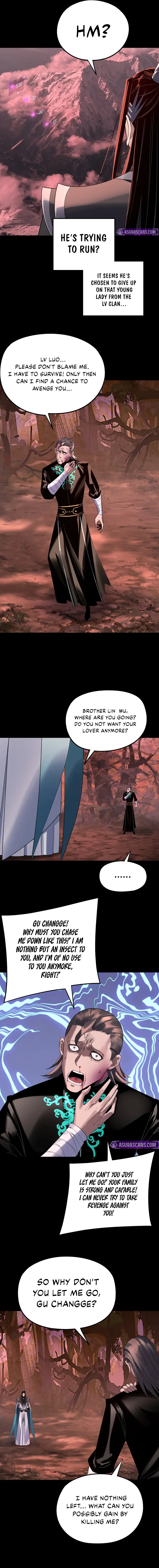 Read I Am the Fated Villain EN Manga Online