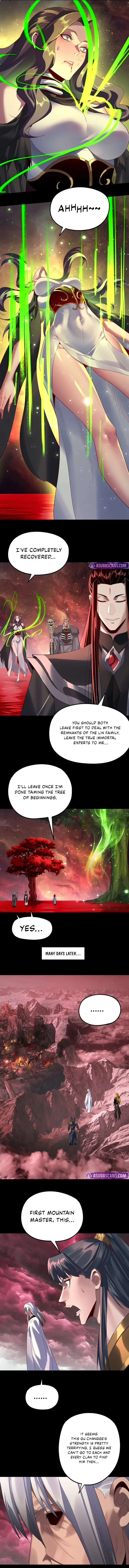 Read I Am the Fated Villain EN Manga Online
