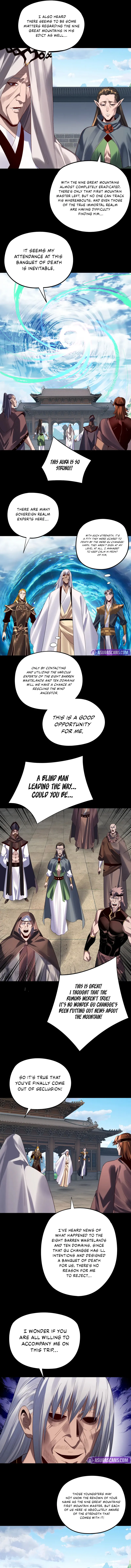 Read I Am the Fated Villain EN Manga Online