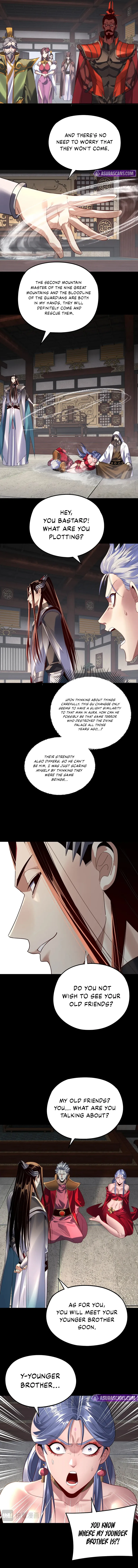 Read I Am the Fated Villain EN Manga Online