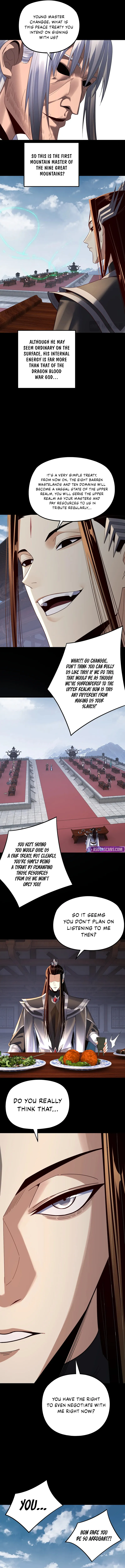 Read I Am the Fated Villain EN Manga Online