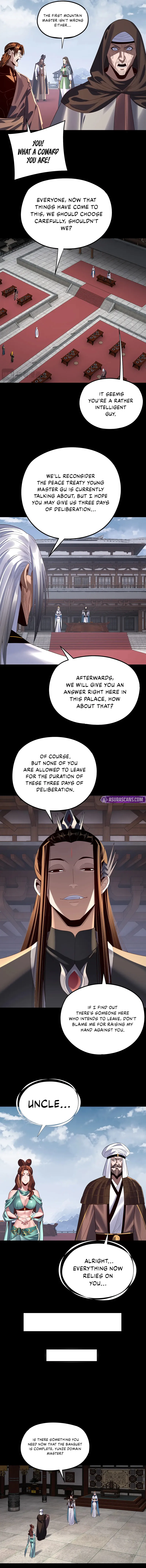 Read I Am the Fated Villain EN Manga Online
