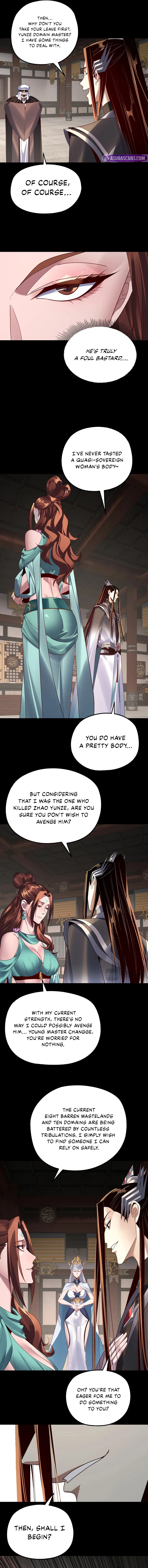 Read I Am the Fated Villain EN Manga Online