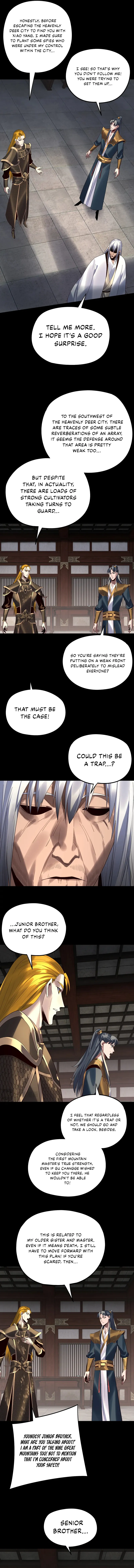 Read I Am the Fated Villain EN Manga Online