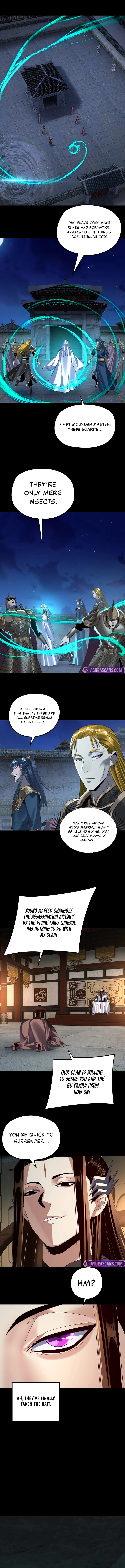 Read I Am the Fated Villain EN Manga Online
