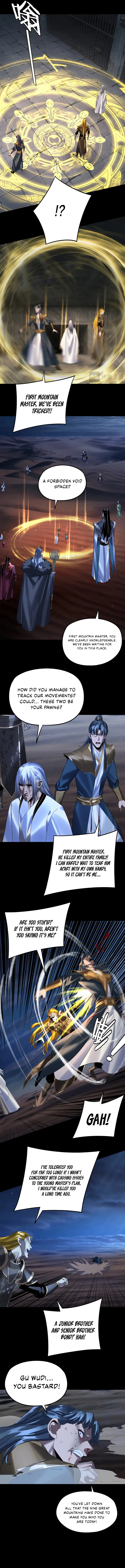 Read I Am the Fated Villain EN Manga Online