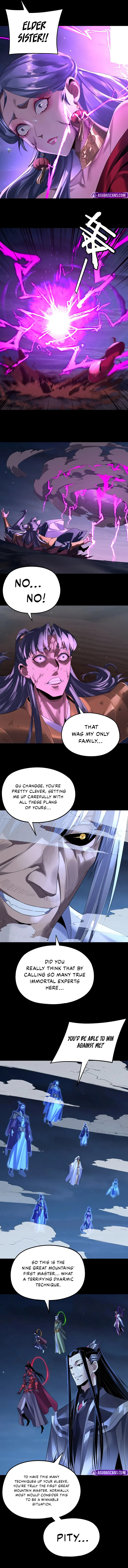 Read I Am the Fated Villain EN Manga Online