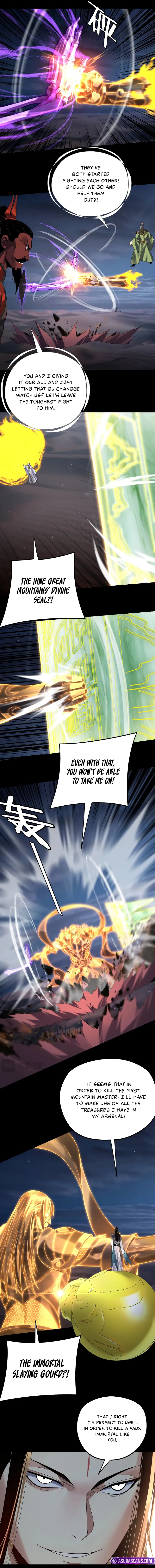 Read I Am the Fated Villain EN Manga Online