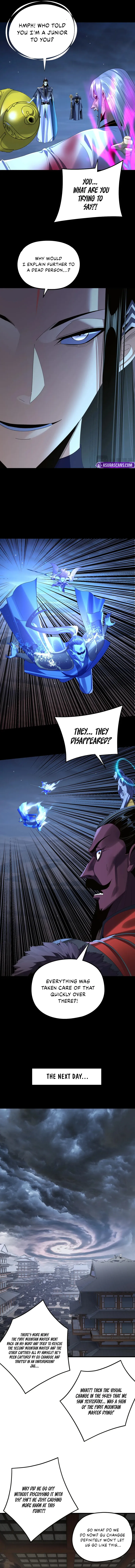 Read I Am the Fated Villain EN Manga Online