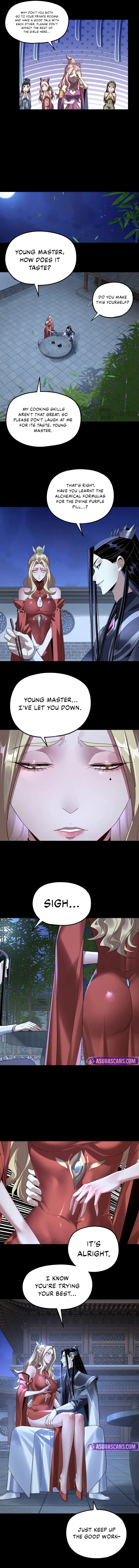 Read I Am the Fated Villain EN Manga Online