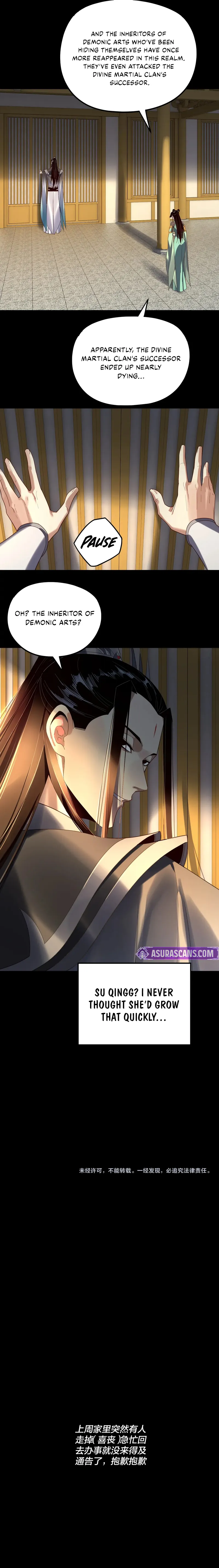Read I Am the Fated Villain EN Manga Online