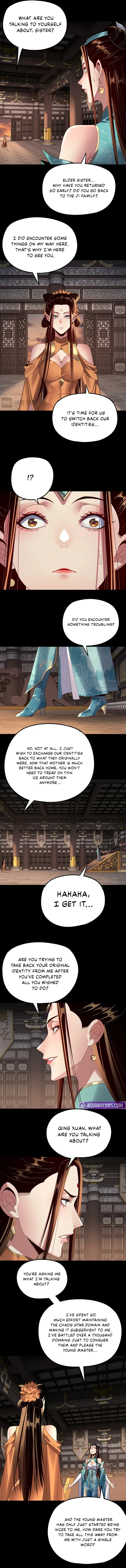 Read I Am the Fated Villain EN Manga Online