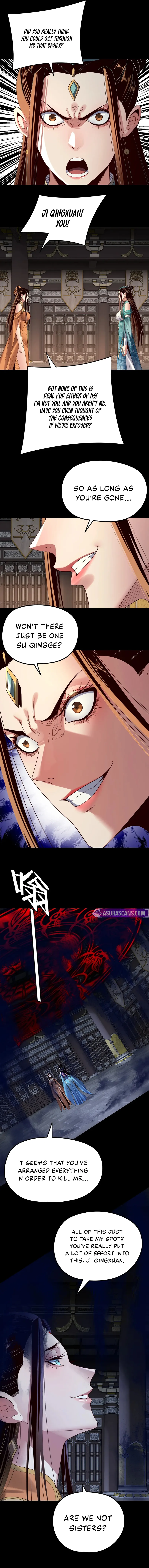Read I Am the Fated Villain EN Manga Online