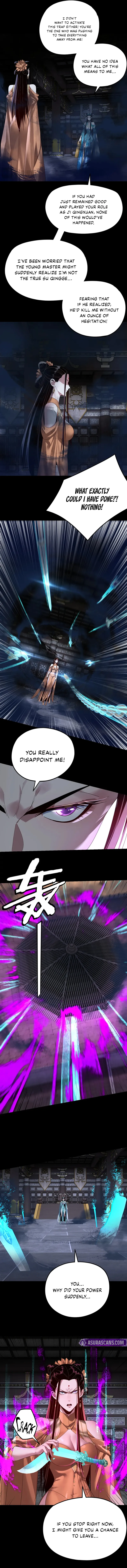 Read I Am the Fated Villain EN Manga Online