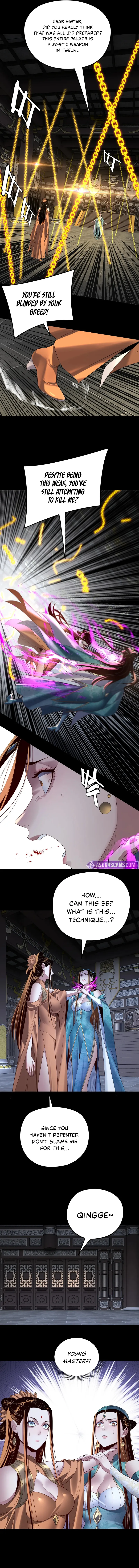 Read I Am the Fated Villain EN Manga Online