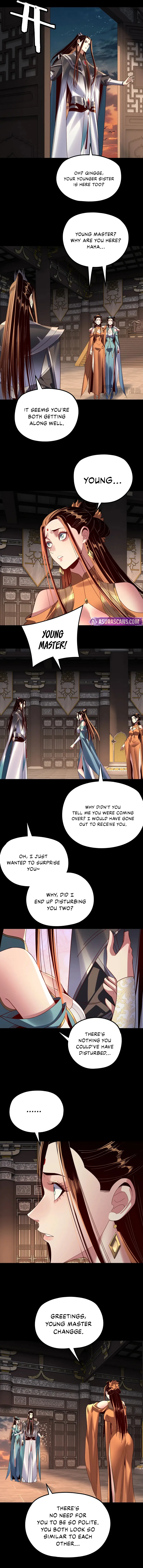 Read I Am the Fated Villain EN Manga Online